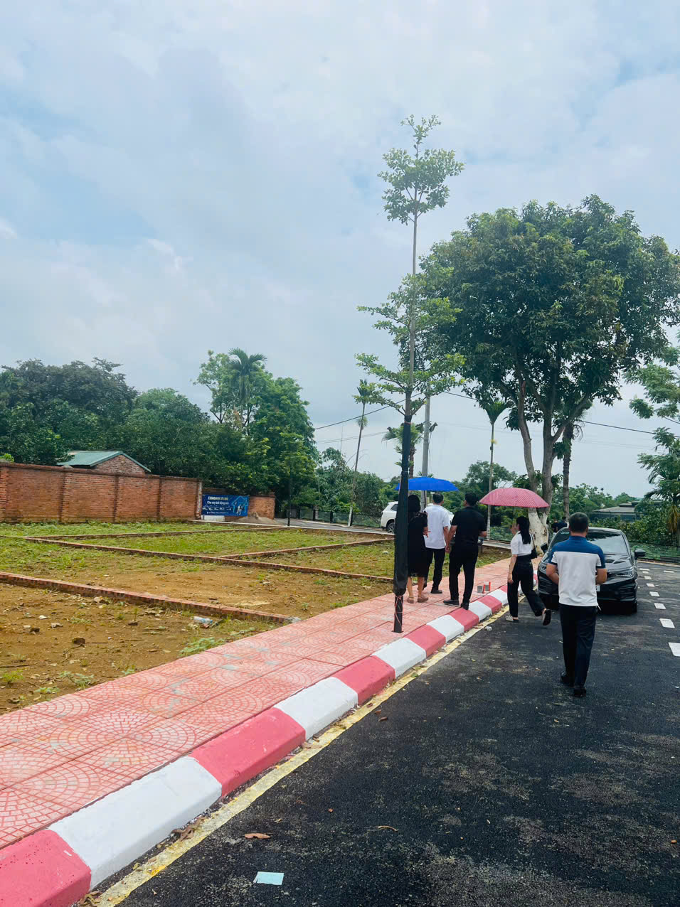 Đất nền Láng Hòa Lạc 100m2 giá 2.2 tỷ – gần chợ, khu thương mại, môi trường sống tốt  Nguyễn Hùng - Ảnh 3